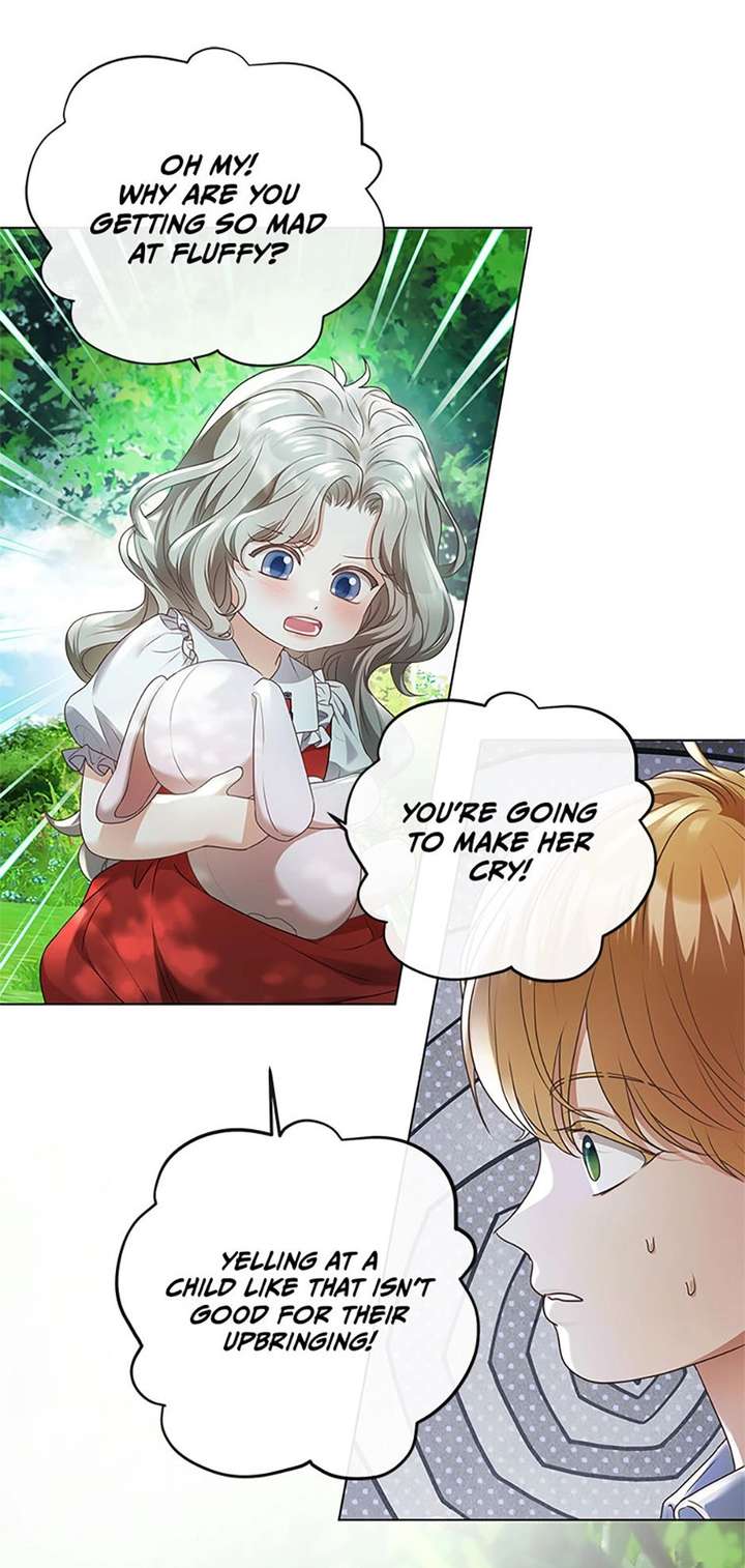 The Unwelcome Guests of House Fildette Chapter 165 - Page 29