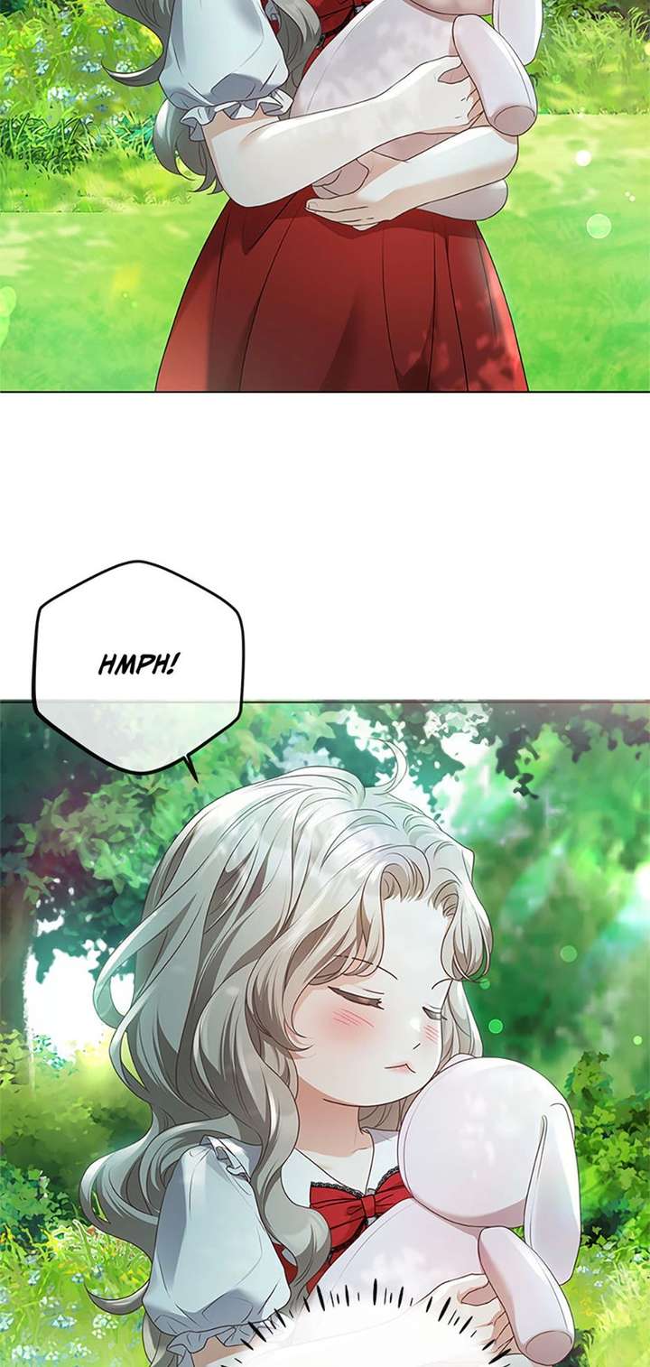 The Unwelcome Guests of House Fildette Chapter 165 - Page 34