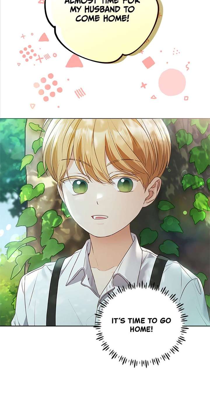 The Unwelcome Guests of House Fildette Chapter 165 - Page 38