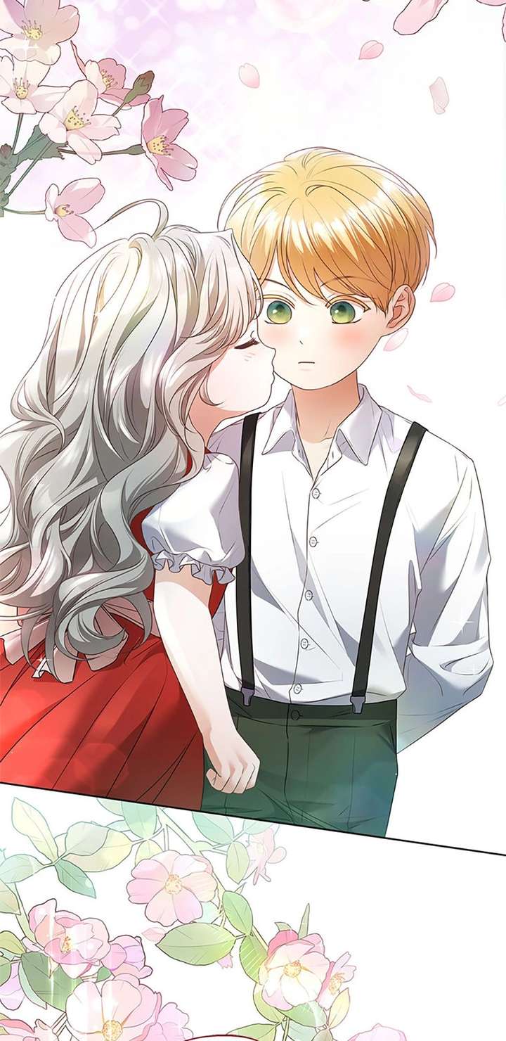 The Unwelcome Guests of House Fildette Chapter 165 - Page 46