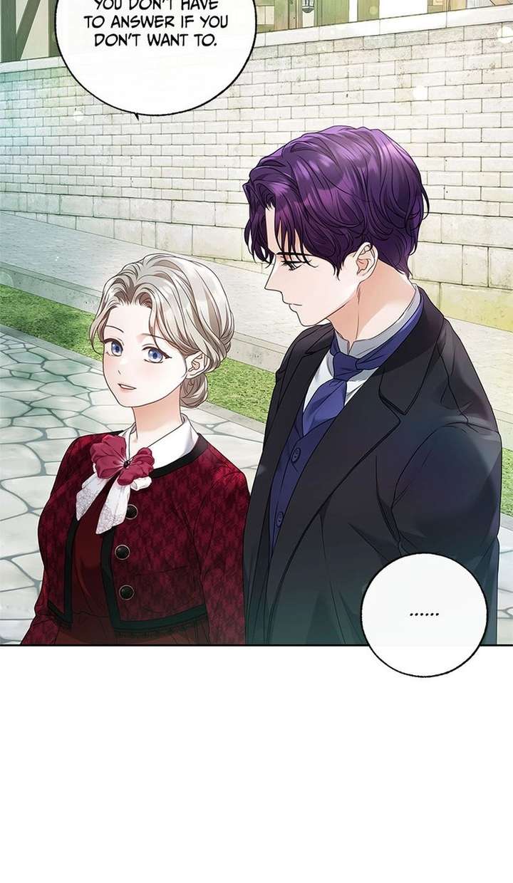 The Unwelcome Guests of House Fildette Chapter 166 - Page 4