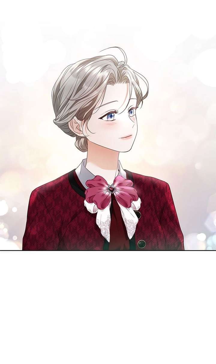 The Unwelcome Guests of House Fildette Chapter 166 - Page 20