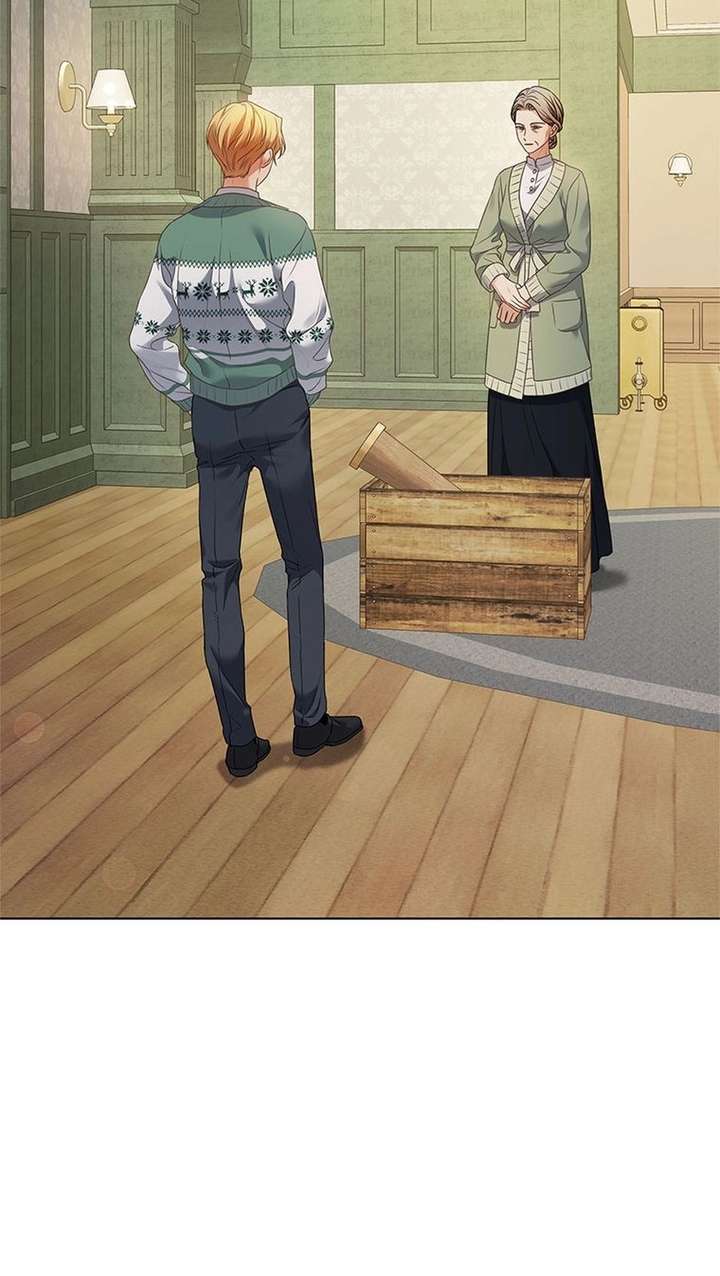 The Unwelcome Guests of House Fildette Chapter 166 - Page 29