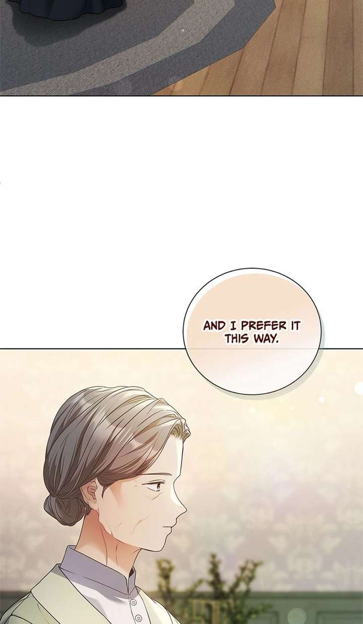 The Unwelcome Guests of House Fildette Chapter 166 - Page 35