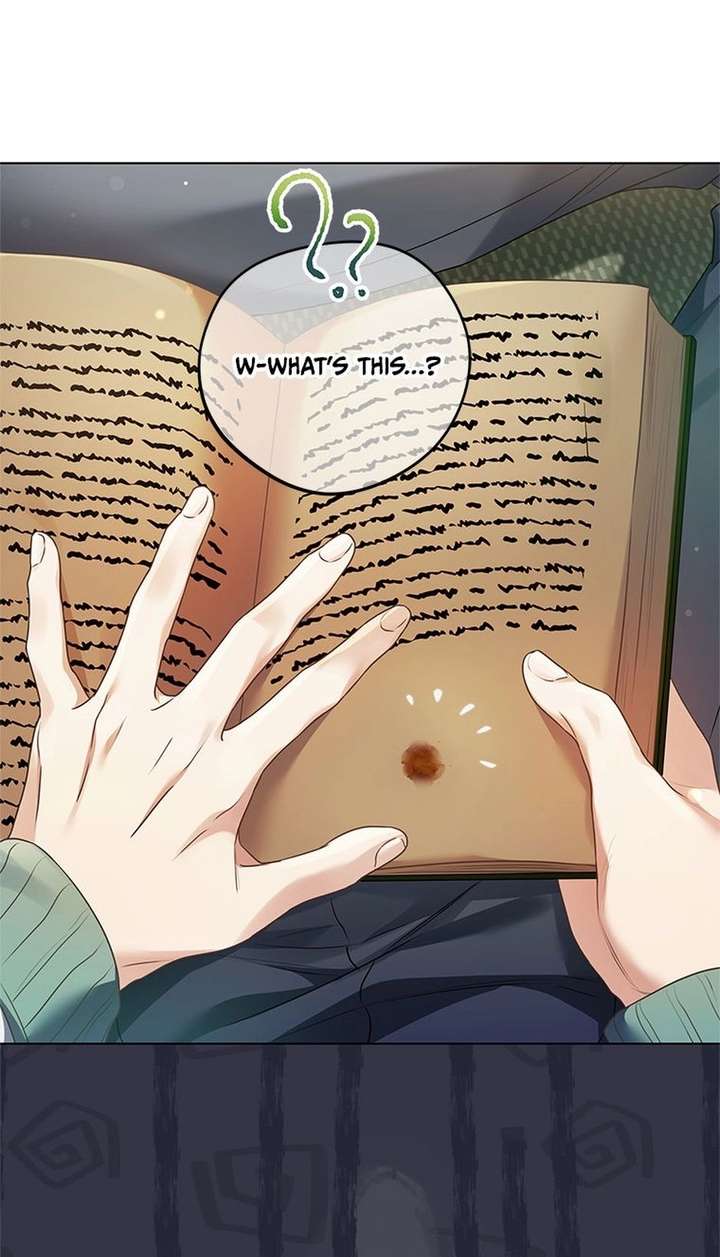 The Unwelcome Guests of House Fildette Chapter 166 - Page 42