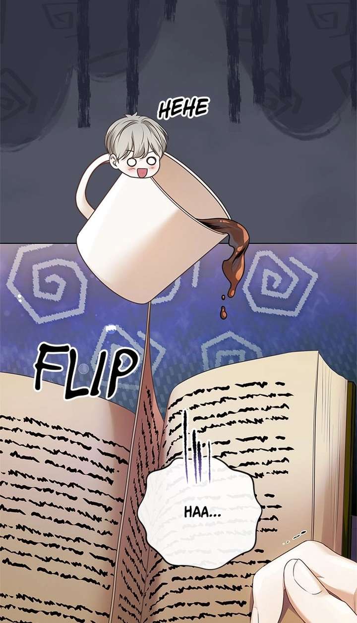 The Unwelcome Guests of House Fildette Chapter 166 - Page 43