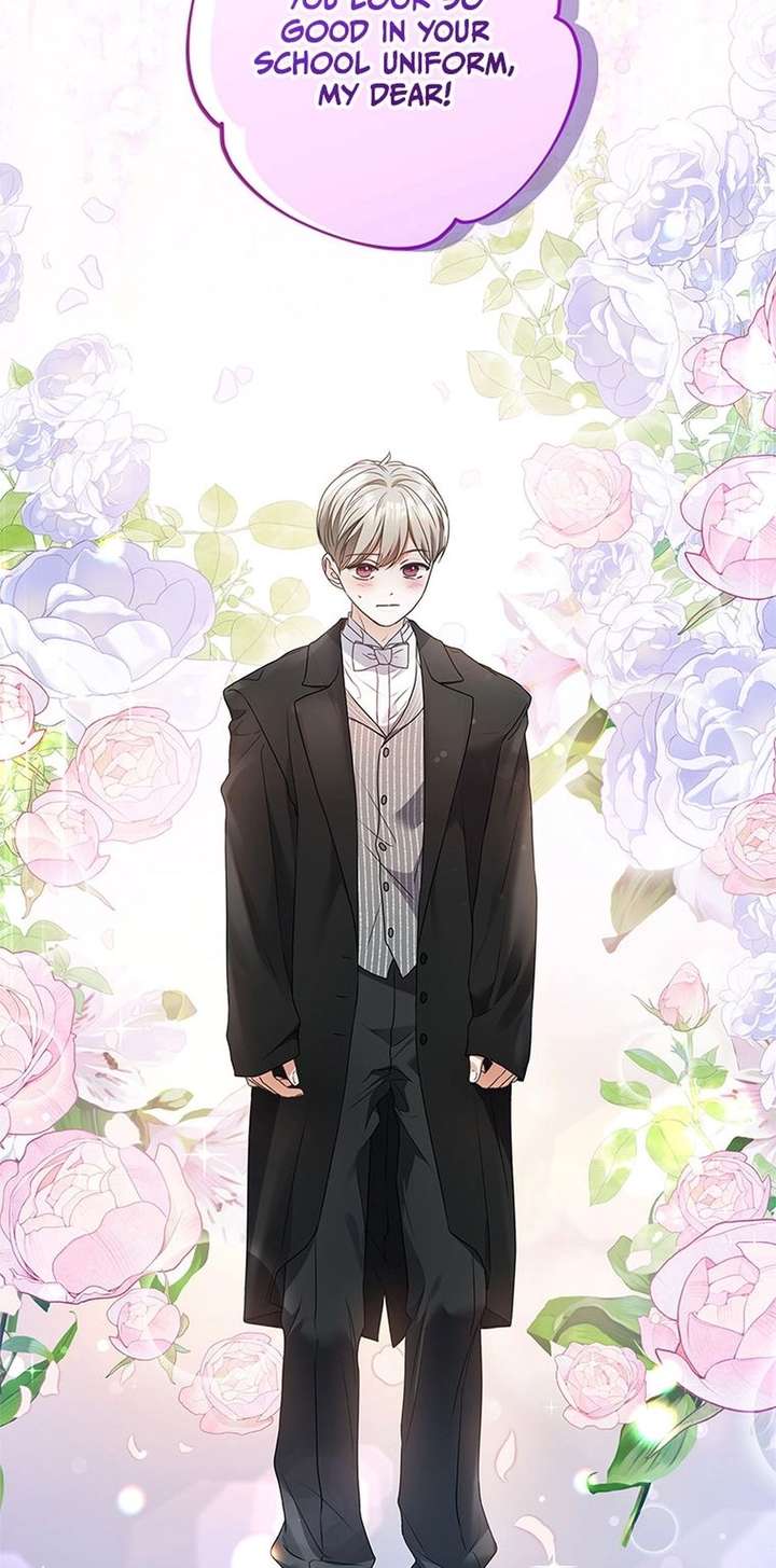 The Unwelcome Guests of House Fildette Chapter 166 - Page 50