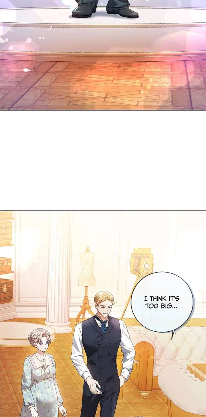 The Unwelcome Guests of House Fildette Chapter 166 - Page 51