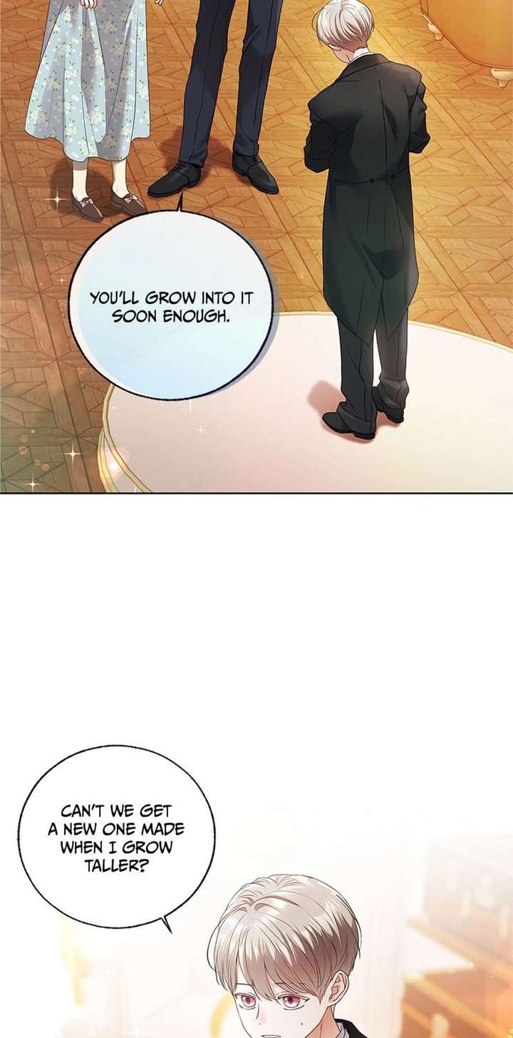 The Unwelcome Guests of House Fildette Chapter 166 - Page 52