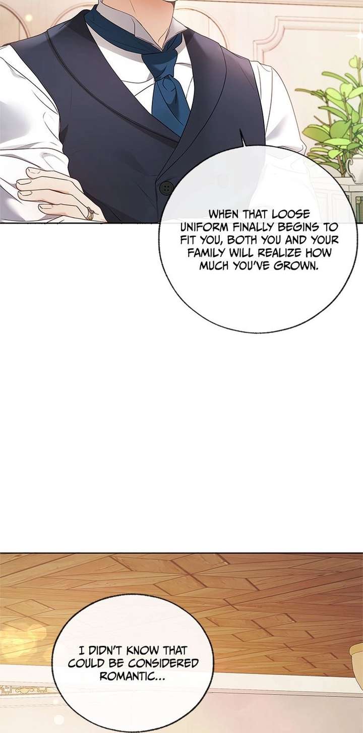 The Unwelcome Guests of House Fildette Chapter 166 - Page 54