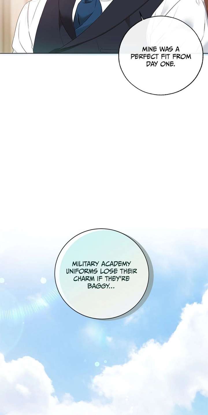 The Unwelcome Guests of House Fildette Chapter 166 - Page 58