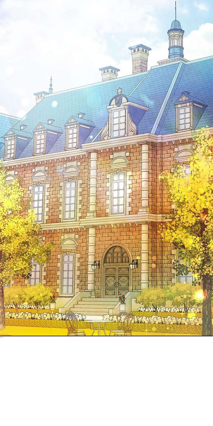 The Unwelcome Guests of House Fildette Chapter 166 - Page 59