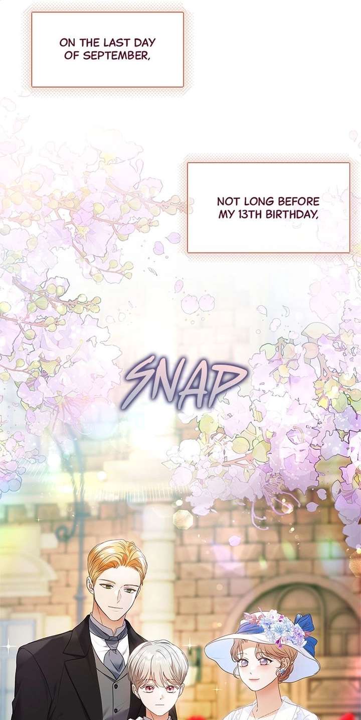 The Unwelcome Guests of House Fildette Chapter 166 - Page 60