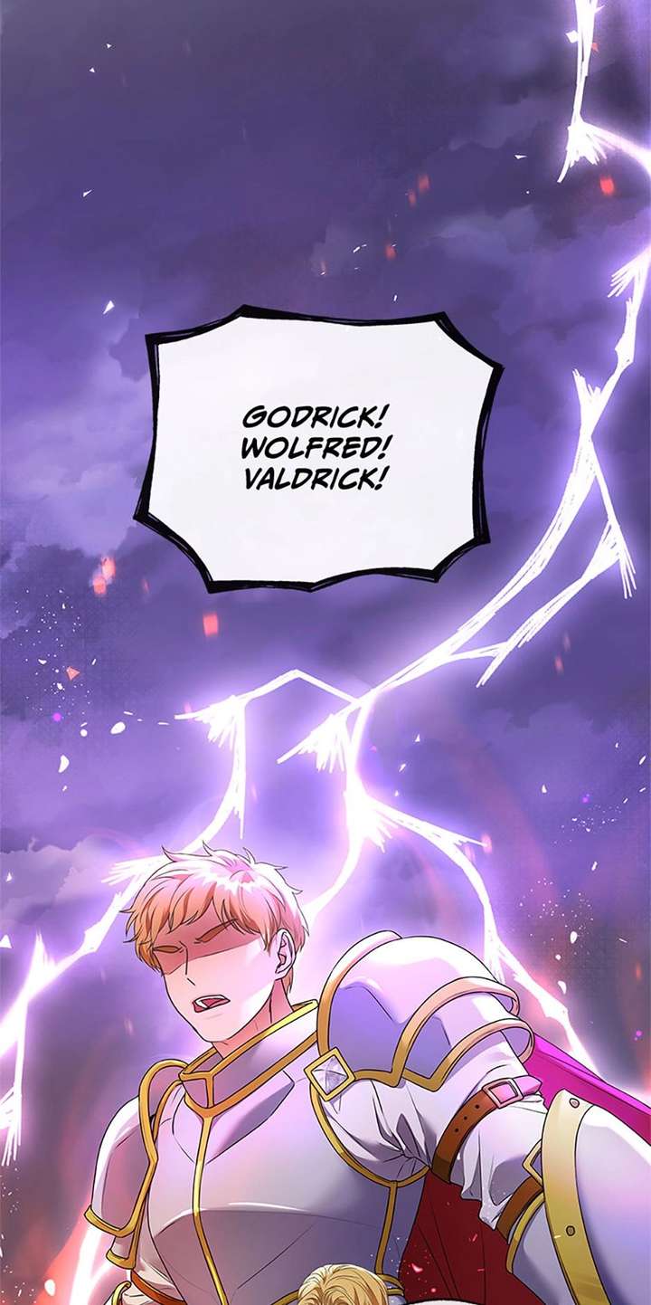 The Unwelcome Guests of House Fildette Chapter 167 - Page 23