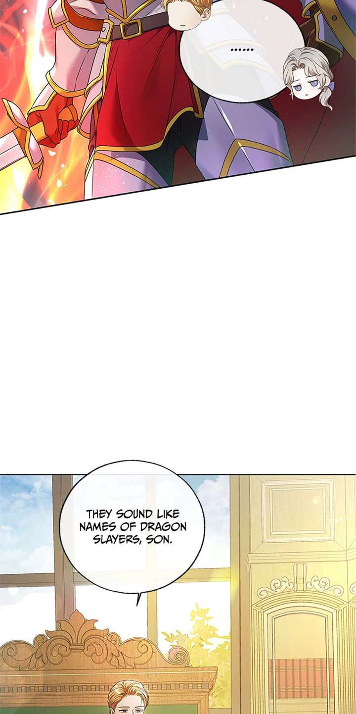 The Unwelcome Guests of House Fildette Chapter 167 - Page 24