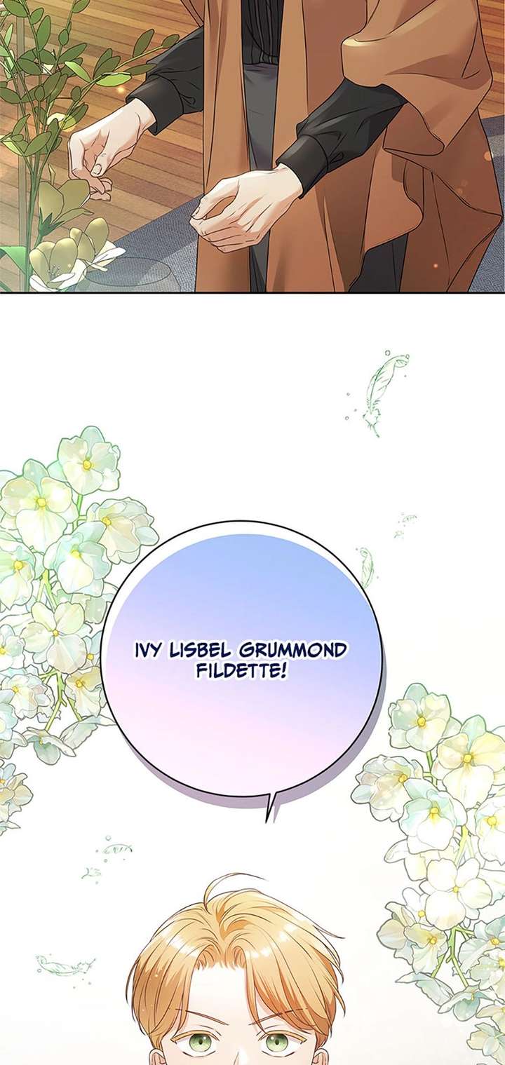 The Unwelcome Guests of House Fildette Chapter 167 - Page 44