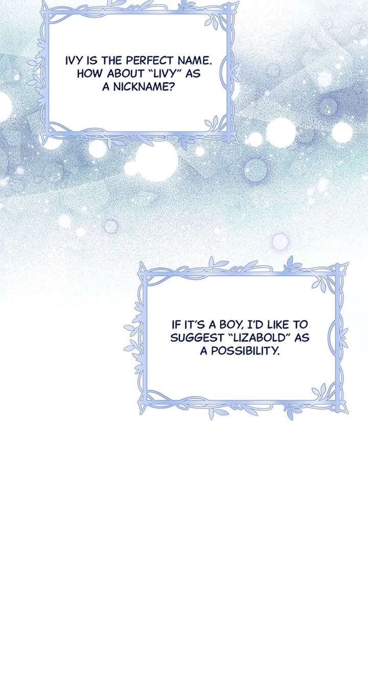 The Unwelcome Guests of House Fildette Chapter 167 - Page 51