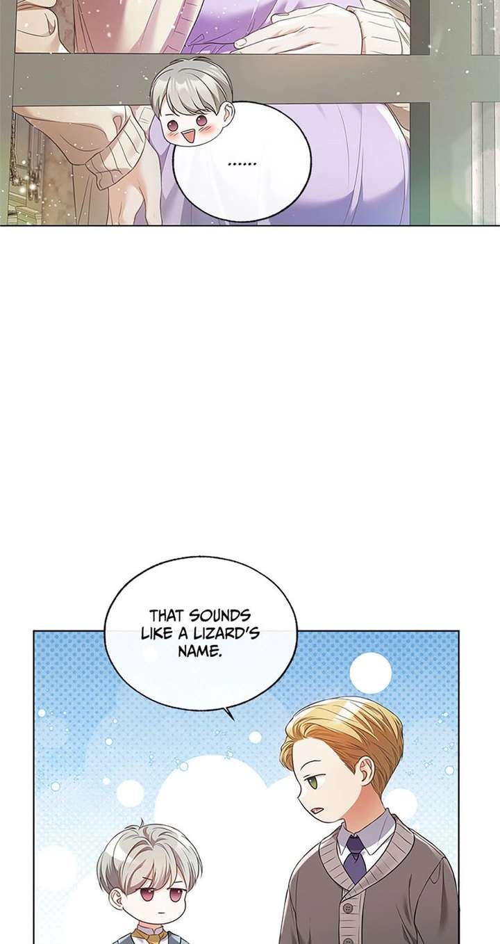 The Unwelcome Guests of House Fildette Chapter 167 - Page 55