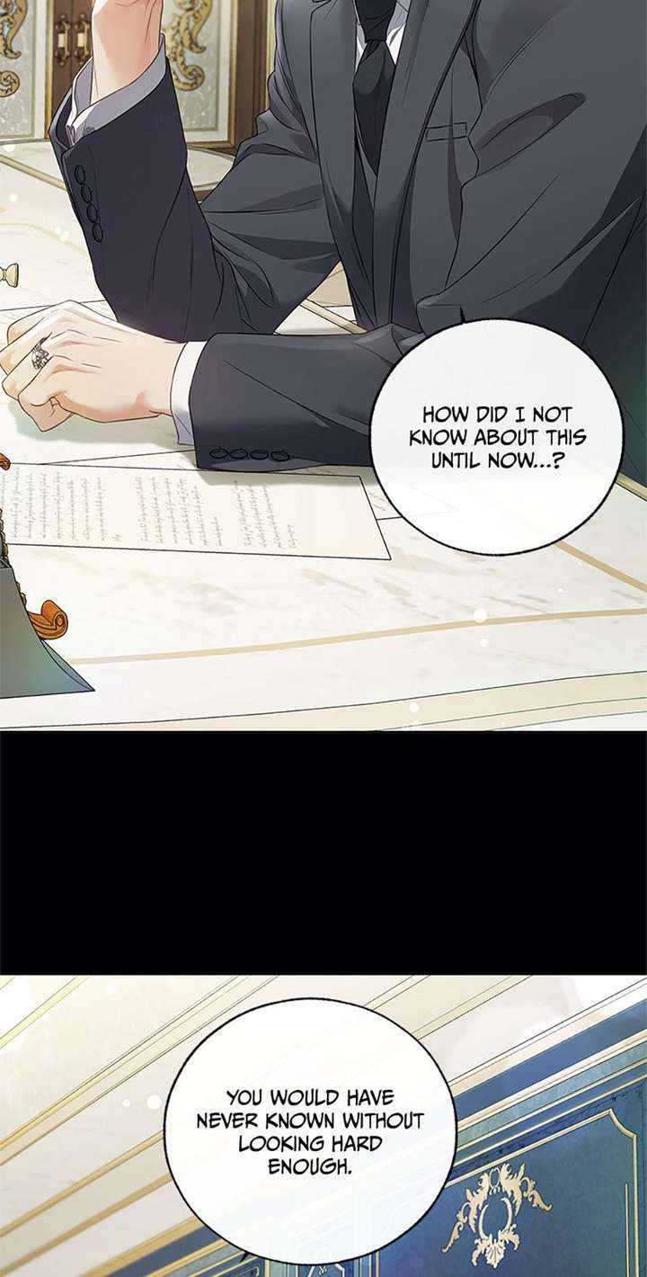 The Unwelcome Guests of House Fildette Chapter 167 - Page 62