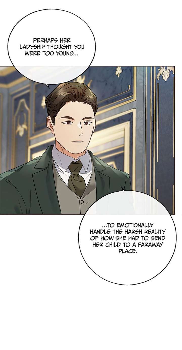 The Unwelcome Guests of House Fildette Chapter 167 - Page 66