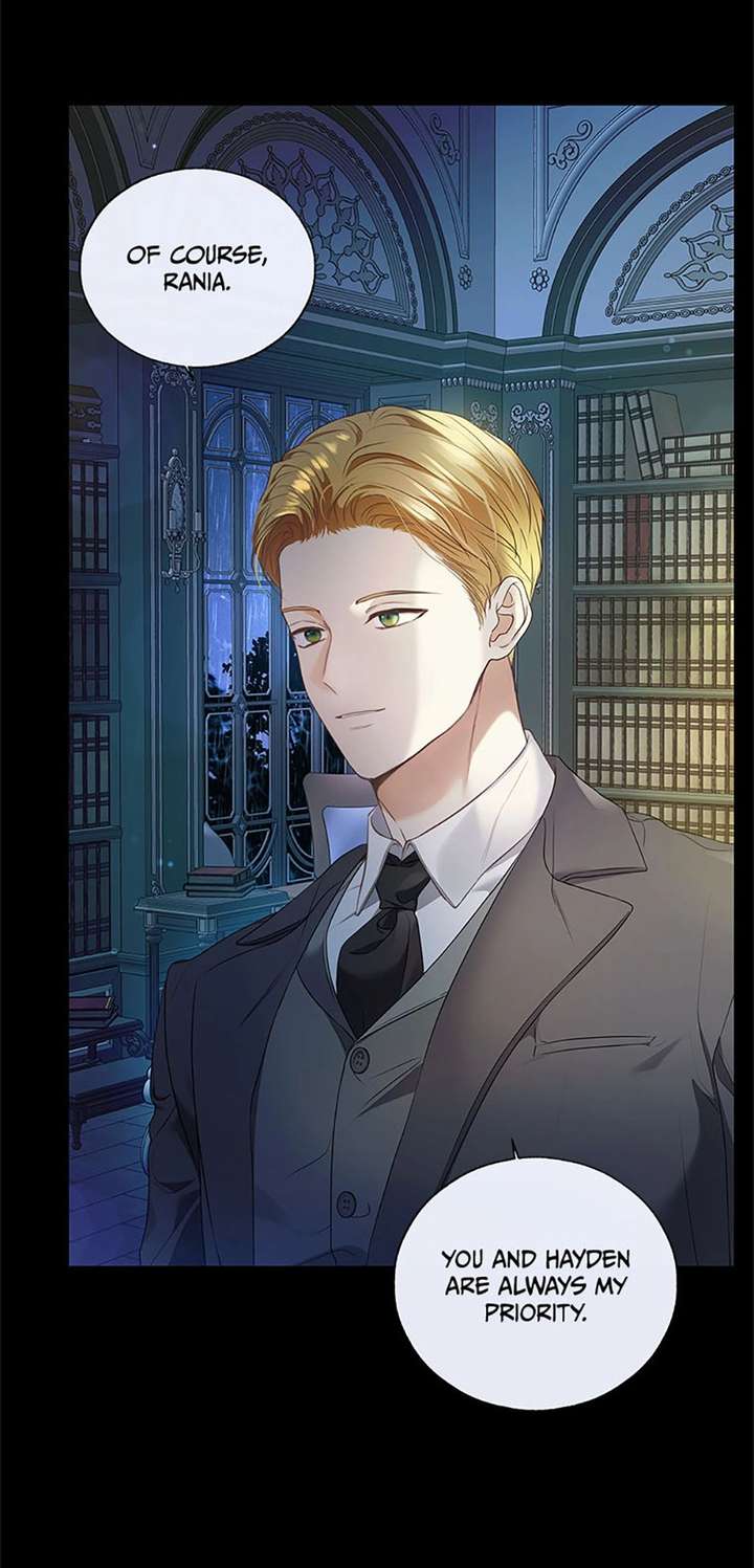 The Unwelcome Guests of House Fildette Chapter 167 - Page 70