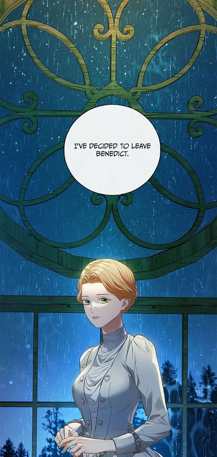 The Unwelcome Guests of House Fildette Chapter 167 - Page 78