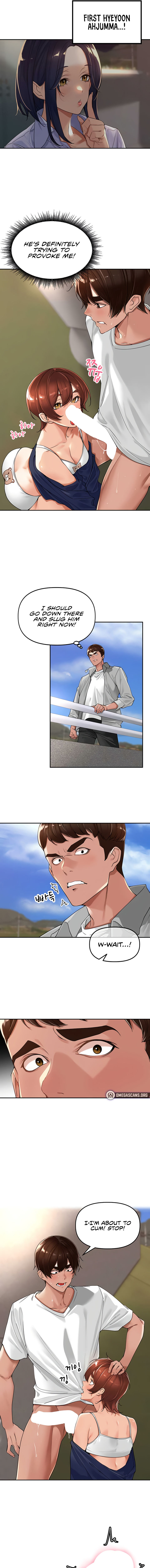 The Village’s Special Law Chapter 17 - Page 5