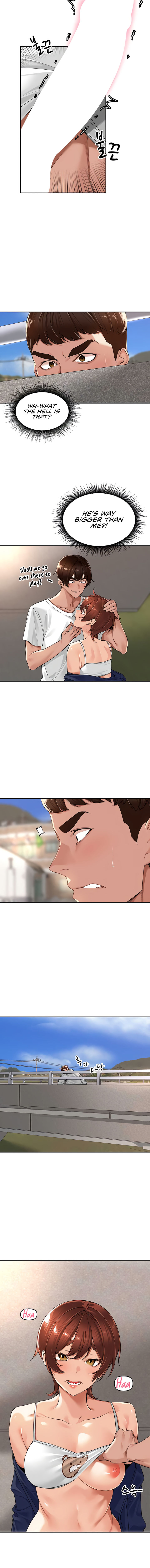 The Village’s Special Law Chapter 17 - Page 6