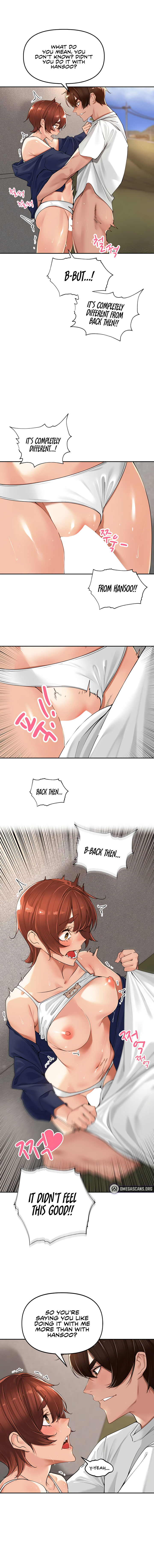 The Village’s Special Law Chapter 17 - Page 9