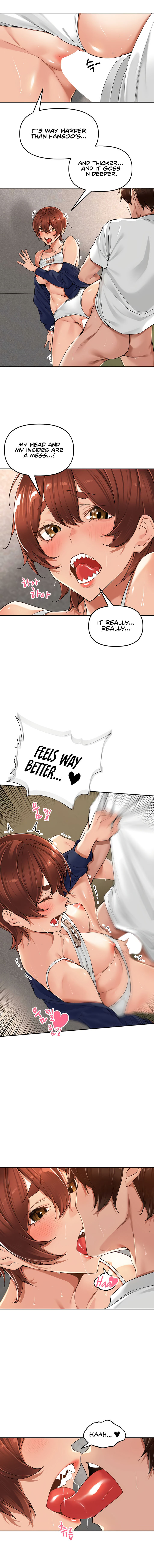 The Village’s Special Law Chapter 17 - Page 10