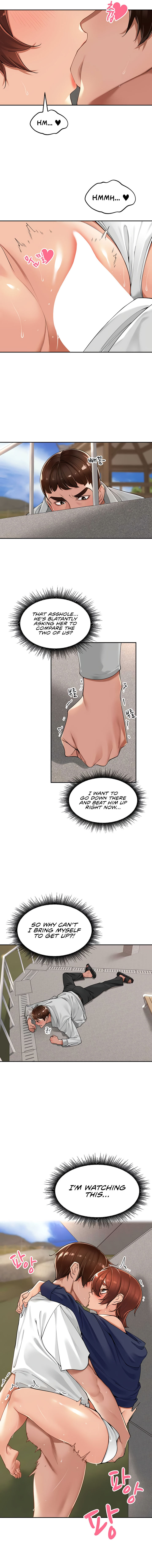 The Village’s Special Law Chapter 17 - Page 11