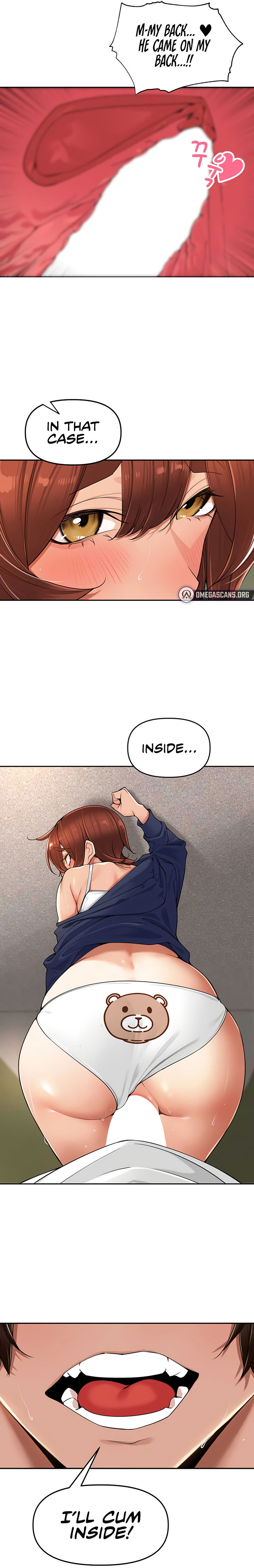 The Village’s Special Law Chapter 17 - Page 13