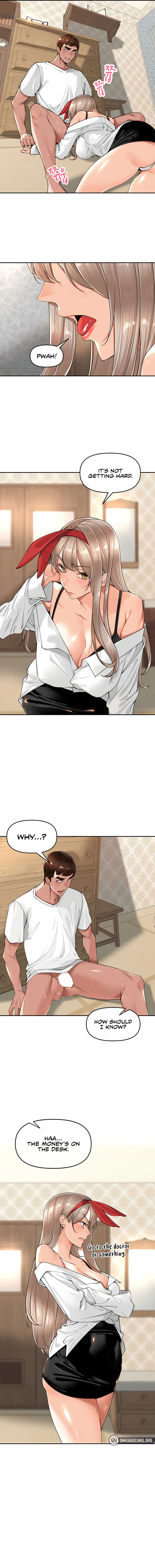 The Village’s Special Law Chapter 18 - Page 5