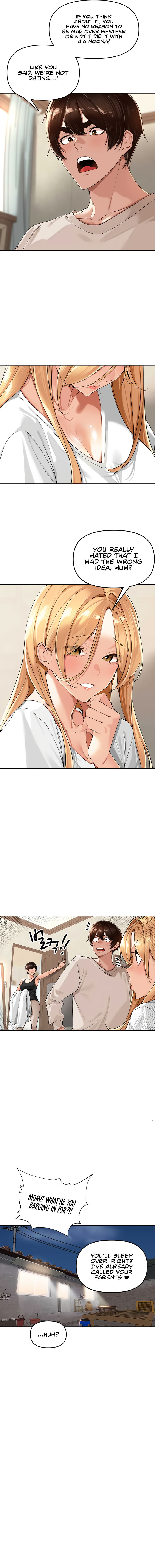 The Village’s Special Law Chapter 18 - Page 11