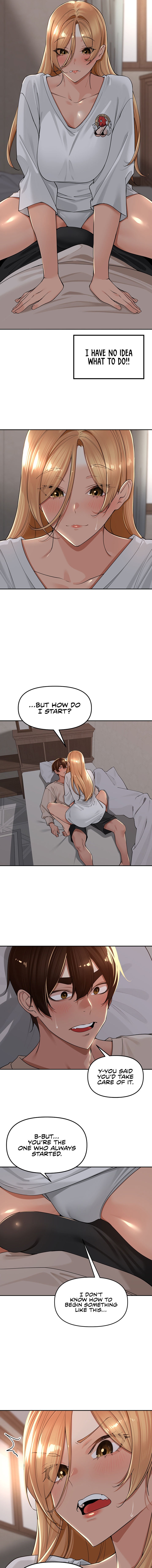 The Village’s Special Law Chapter 19 - Page 5