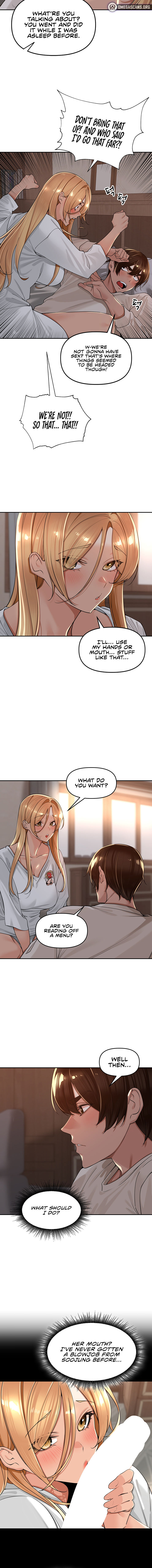 The Village’s Special Law Chapter 19 - Page 6