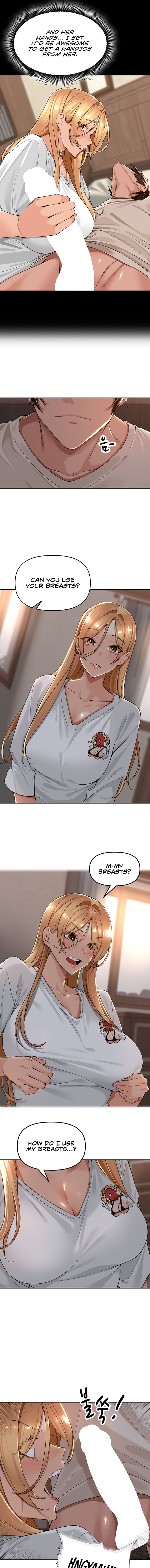 The Village’s Special Law Chapter 19 - Page 7