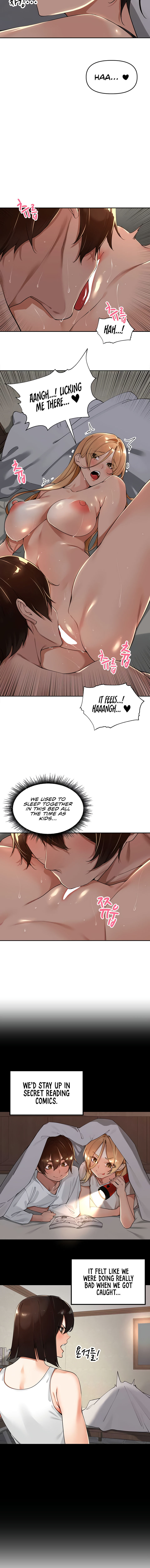 The Village’s Special Law Chapter 20 - Page 4