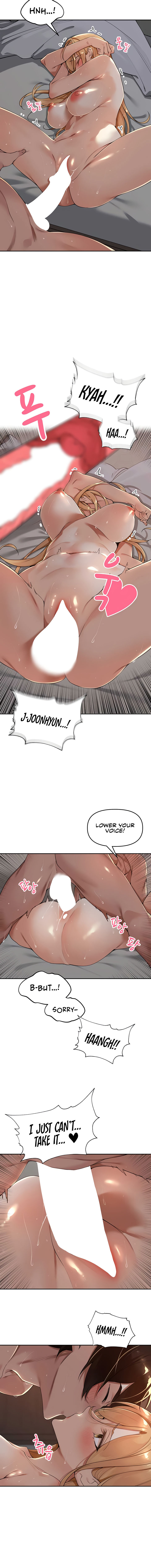 The Village’s Special Law Chapter 20 - Page 6