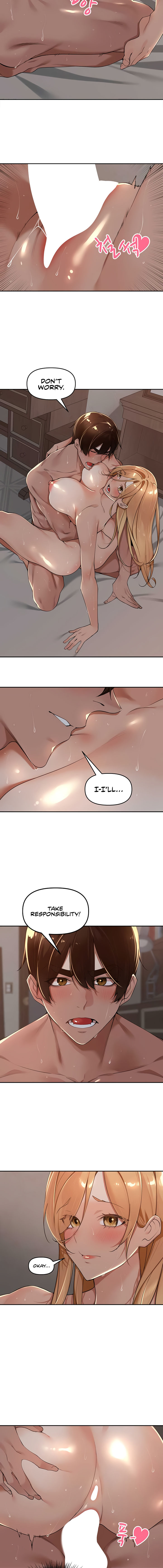 The Village’s Special Law Chapter 20 - Page 8