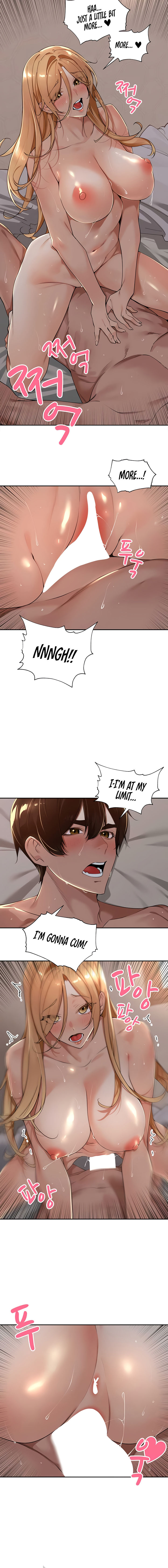 The Village’s Special Law Chapter 20 - Page 10