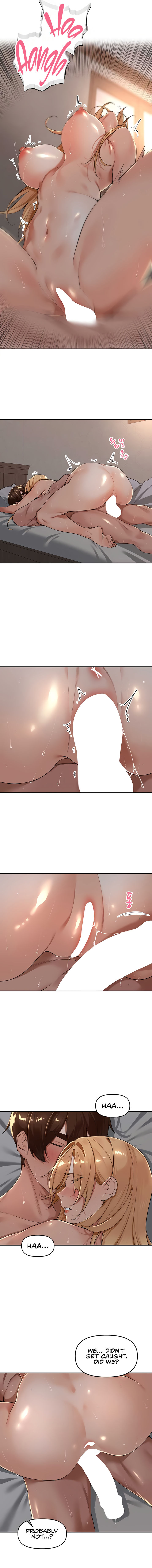 The Village’s Special Law Chapter 20 - Page 11