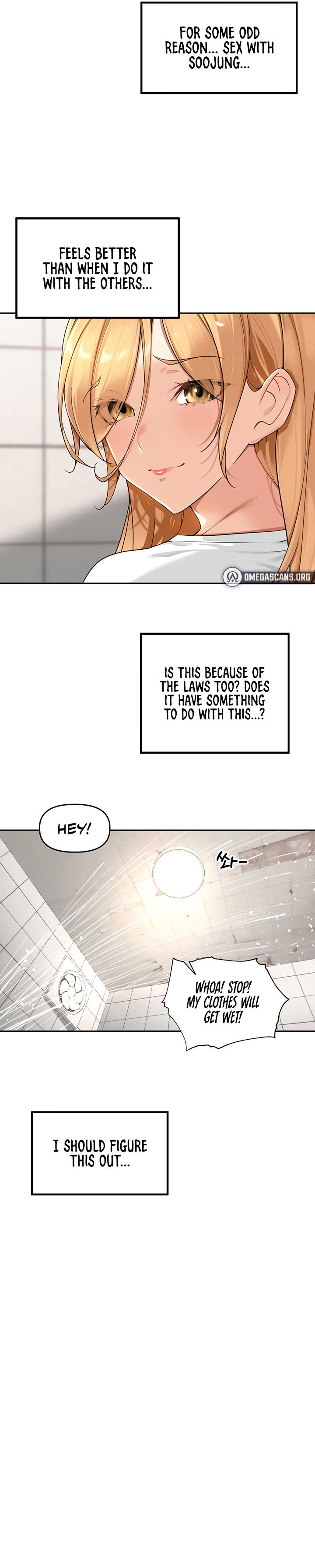 The Village’s Special Law Chapter 20 - Page 13