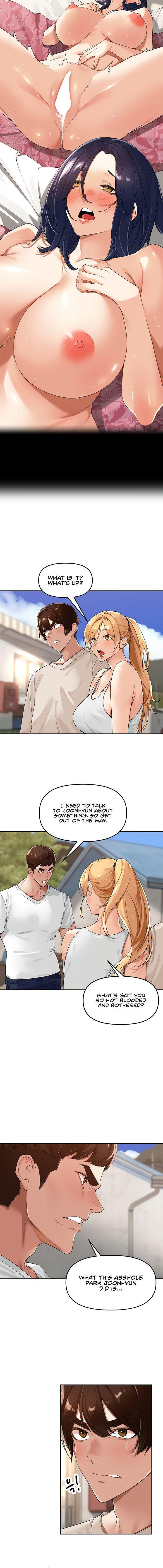 The Village’s Special Law Chapter 21 - Page 6