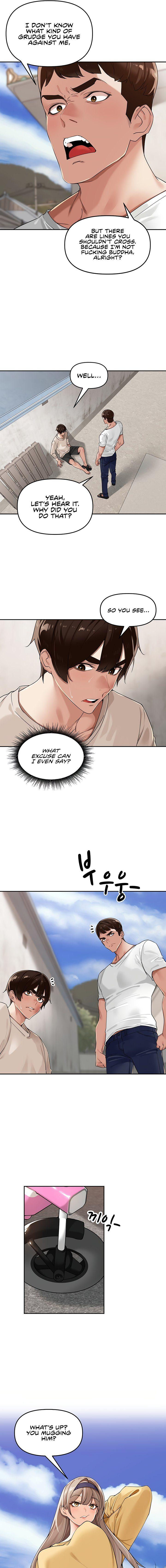 The Village’s Special Law Chapter 21 - Page 9