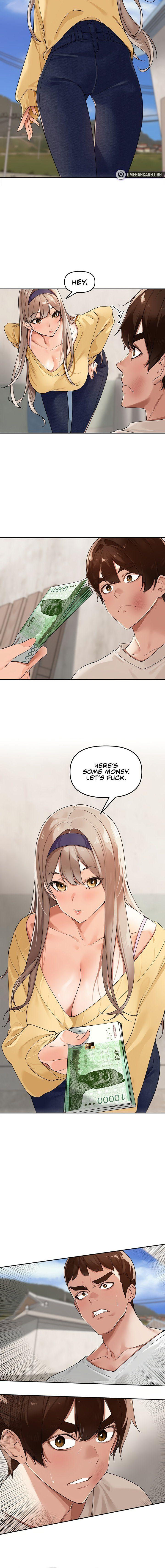 The Village’s Special Law Chapter 21 - Page 10