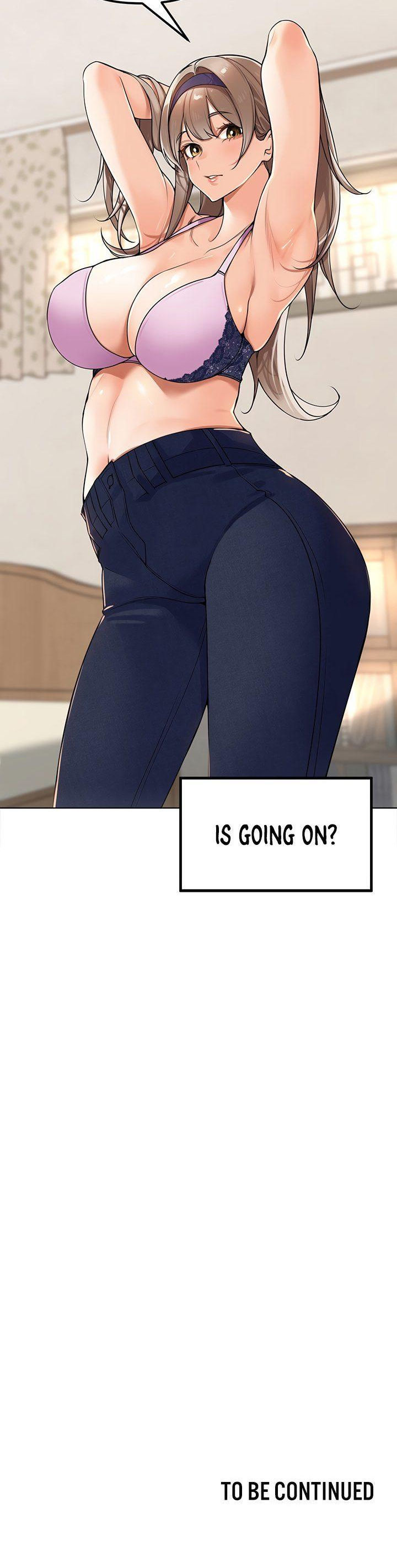 The Village’s Special Law Chapter 21 - Page 14