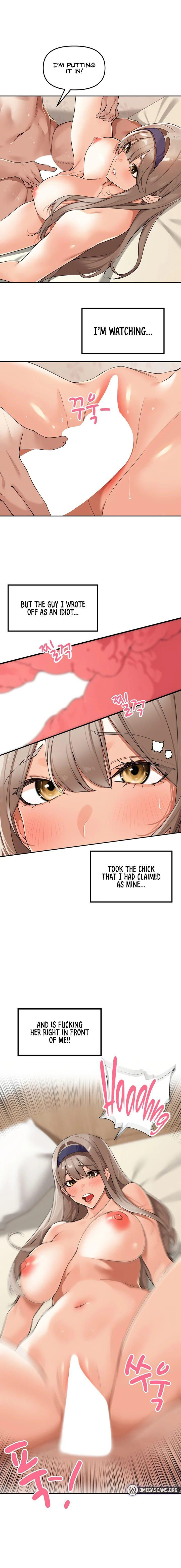 The Village’s Special Law Chapter 22 - Page 9