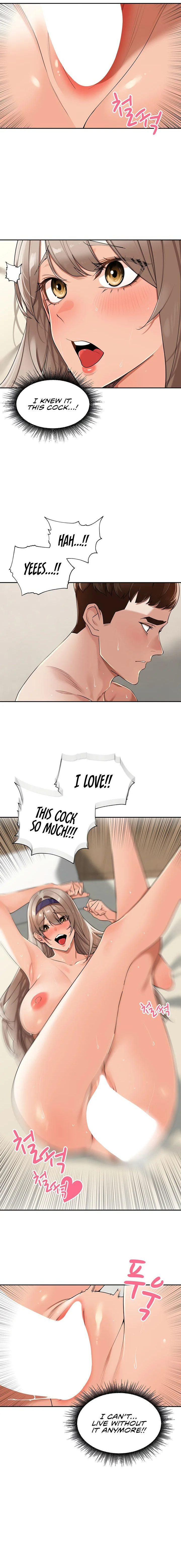 The Village’s Special Law Chapter 22 - Page 10