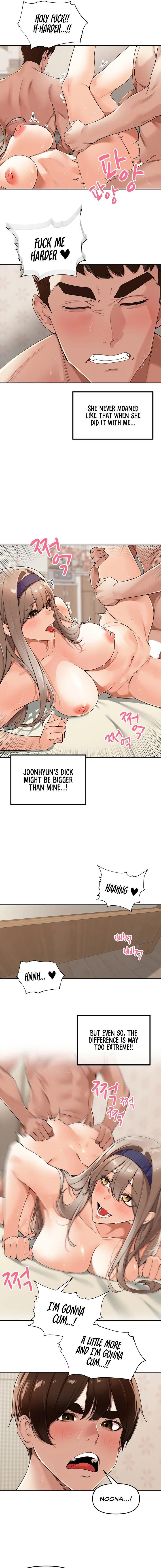 The Village’s Special Law Chapter 22 - Page 11